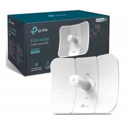 Antena Exterior Tp Link CPE710  5ghz AC867