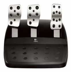 Volante Racing Wheel Logitech G29 Con Pedalera PS5 / PS4 / PS3 / PC C/ PEDALERA