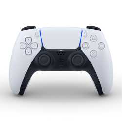 Consola Playstation 5 825Gb Fisica Edition Ps5 - Blanco/Negro