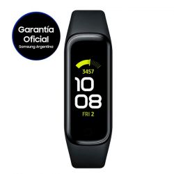 Fitness Band Samsung Galaxy Fit2 - Negro i450