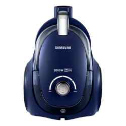 Aspiradora Samsung 1.5l Azul Oscuro i450