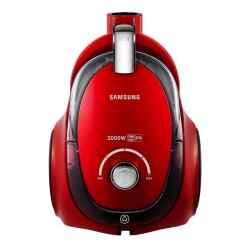 Aspiradora Samsung 1.5l  Roja i450