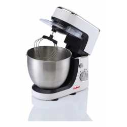 Batidora Planetaria Liliana Prettybat Blanca