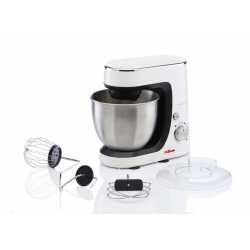 Batidora Planetaria Liliana Prettybat Blanca