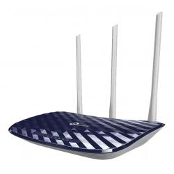 Router Inalambrico Tp Link Archer C20w Ac750 Ipv6