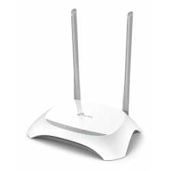 ROUTER TP LINK WIFI 300MBPS AGILE CONFIG (2ANT)