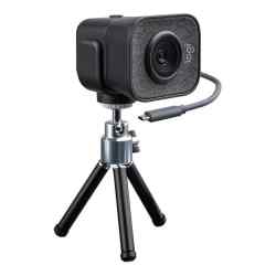 Webcam LOGITECH Stream Cam Plus 1080p Con Tripode i450