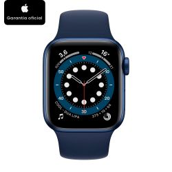 Reloj Smartwatch Apple Watch Series 6 44mm Blue i450