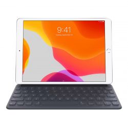 Apple Smart Keyboard  iPad 7/8va Gen Y iPad Air 3 Generacion Garantia Oficial i450