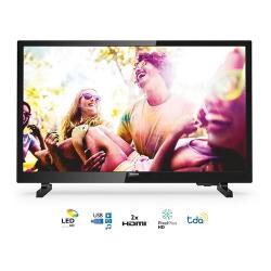 Smart TV Philips LED HD 24 Pulgadas