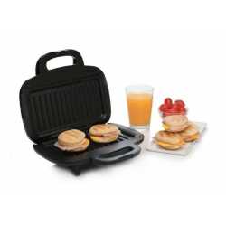 Sandwichera Electrica Liliana Mastertost