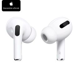 Auriculares Apple AirPods Pro Blanco i450