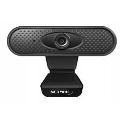 omitir falta rescate Necxus - Camara Web Webcam Usb Para Pc Notebook Microfono