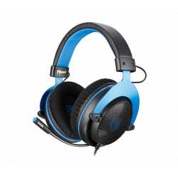 Auriculares Gamer Sades Mpower Pc/PS4/Xbox i450