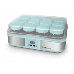 Yogurtera Ultracomb 2,5 Lts 12 Frascos