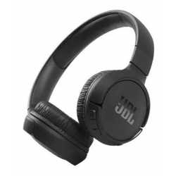 Auriculares JBL T510 Bluetooth Negro i450