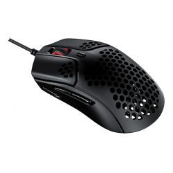 Mouse Gamer HyperX Pulsefire Haste Negro i450
