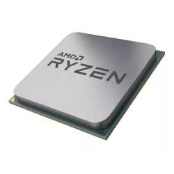 Procesador gamer AMD Ryzen 3 3200G 4 núcleos y 4GHz con gráfica integrada