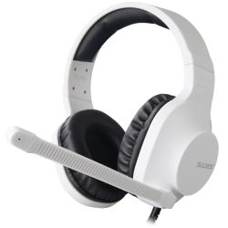 Auricular Headset Sades Spirits Blanco SA-721 PC/PS4/Xbox One i450