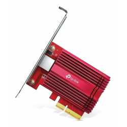 Placa Red Tp-link 10 Gigabit Pcie-e