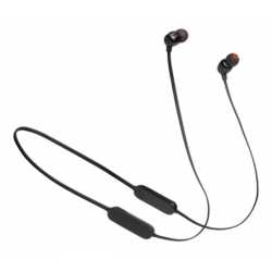 Auriculares In-ear inalámbricos JBL Tune 125BT Negro