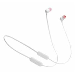 Auriculares In-ear inalambricos JBL Tune 125BT Blanco