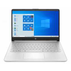 Notebook HP Core I3 1115G4 4GB Ram 256GB SSD 14p Win 10 i450