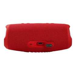 Parlante inalambrico JBL Charge 5 Rojo 40W Autonomia: 20hs