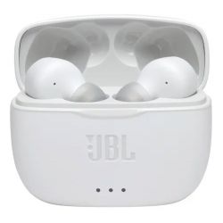 Auriculares JBL 215tws Bluetooth Blancos i450