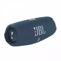 Parlante inalambrico JBL Charge 5 Azul 40W Autonomia: 20hs Garantia Oficial