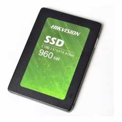 Disco Rigido Ssd 960gb Hikvision C100