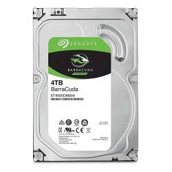 Disco duro interno Seagate Barracuda 4TB 3.5 SATA 6Gb/s 5400