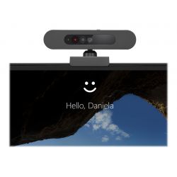 Camara Webcam Lenovo Fhd 500 Fullstock i450