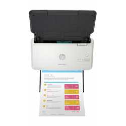 Scanner HP 2000S2 Prosheetfeed
