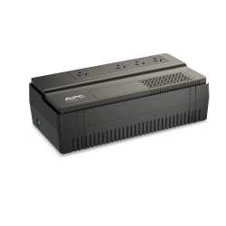 UPS APC Black BV 1000VA