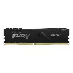 Memoria RAM Kingston 32gb 3200 Ddr4 Fury Black