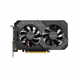 Placa de video Asus NVIDIA GeForce GTX 1650 4GB GDDR5