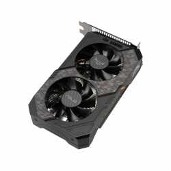 Placa de video Asus NVIDIA GeForce GTX 1650 4GB GDDR5
