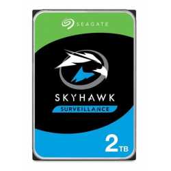 Disco duro interno Seagate Skyhawk 2tb i450