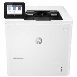 Impresora HP Laserjet Enterprise M611dn