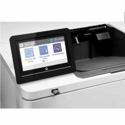 Impresora HP Laserjet Enterprise M611dn