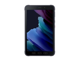 Tablet Samsung Galaxy Active3 LTE 8p 4Gb Ram 64 Gb Negra i450