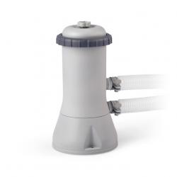 Pileta Estructural INTEX Prism Frame Premium 457 X 122 CM C/Bomba