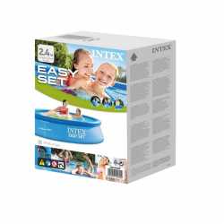 Pileta Easy Set INTEX 244 X 61 CM 28106 25303/7