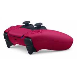 Joystick Inalambrico Sony Dualsense Cosmic Red PS5
