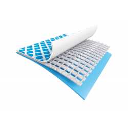 Pileta Estructural Rectangular INTEX 220 x 150 x 60 Cm 1662 lts 25626/5