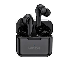 Auriculares Inalambricos Lenovo QT82 Bluetooth 5.0 Negro i450