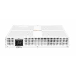Switch Hewlett Packard Enterprise Aruba 8G 2SFP POE+ 124W