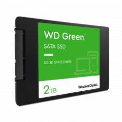 DISCO SSD SATA 2TB WD GREEN