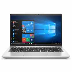 Notebook HP Probook 440 G8 I7 8Gb Ram 512 Ssd 14p Win 10 Pro i450